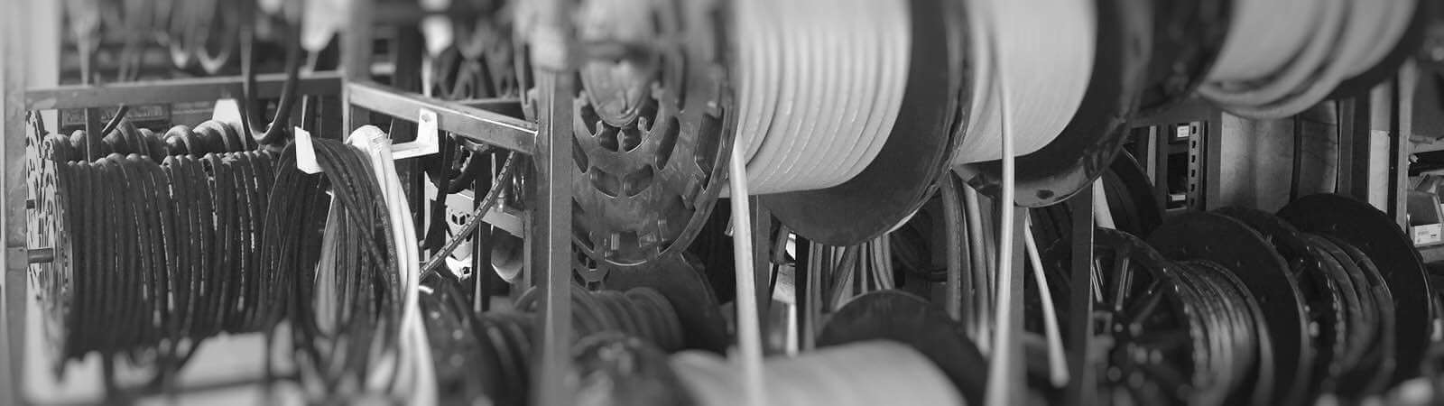 Custom built Hoses